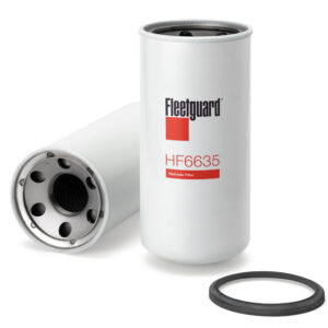 Fleetguard Hydraulic Filter HF6635
