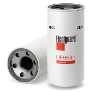 Fleetguard Hydraulic Filter HF6641