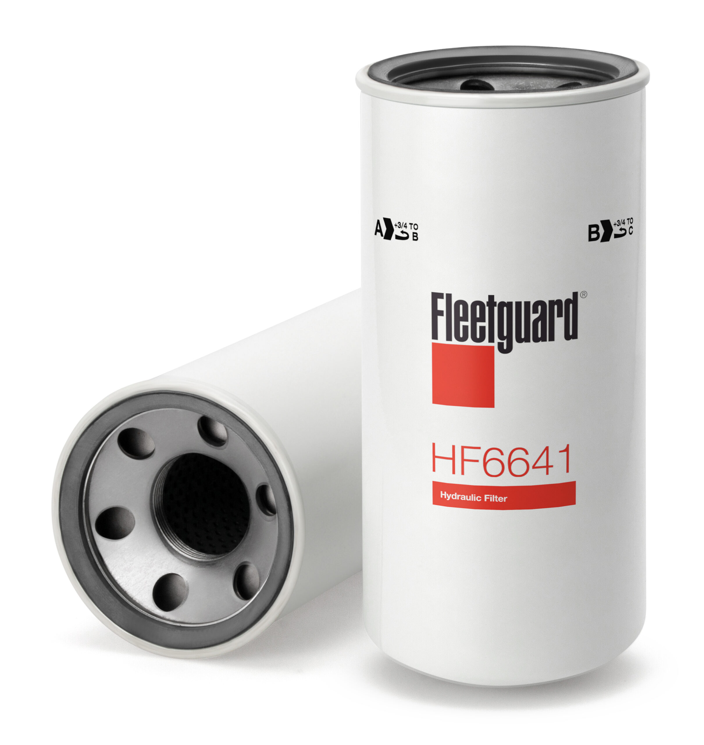 Fleetguard Hydraulic Filter HF6641