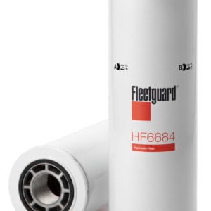 Fleetguard Hydraulic Filter HF6684