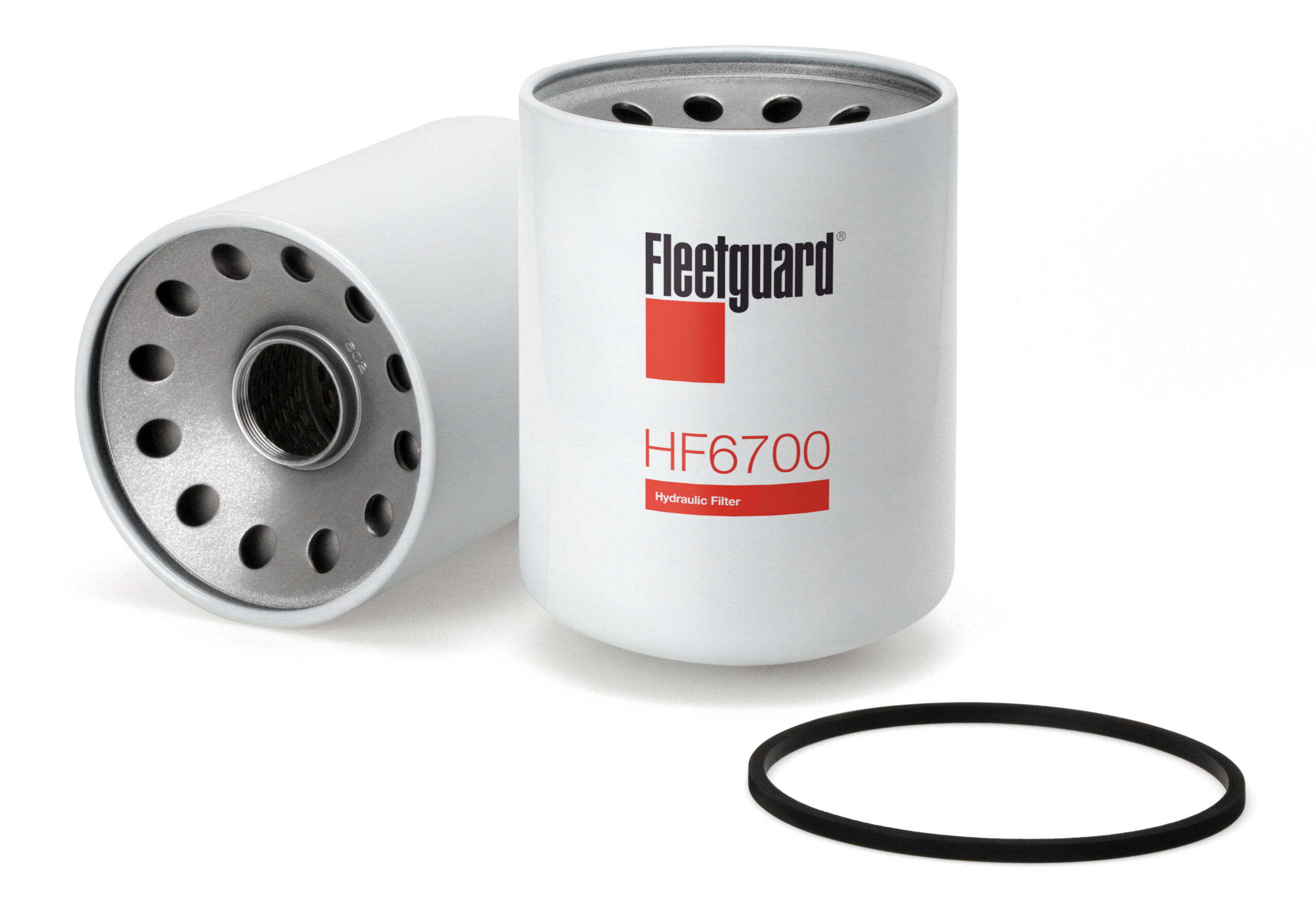 Fleetguard Hydraulic Filter HF6700