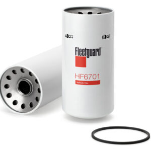 Fleetguard Hydraulic Filter HF6701