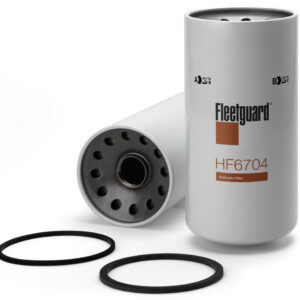 Fleetguard Hydraulic Filter HF6704