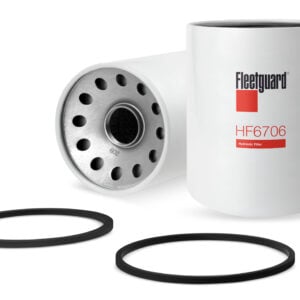Fleetguard Hydraulic Filter HF6706