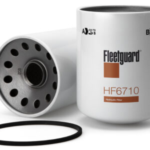 Fleetguard Hydraulic Filter HF6710