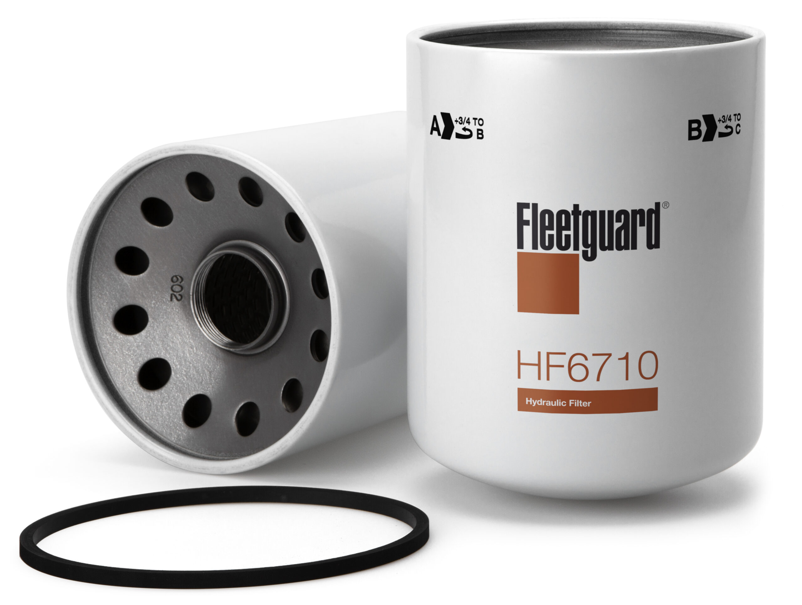 Fleetguard Hydraulic Filter HF6710