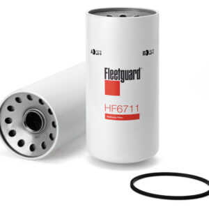 Fleetguard Hydraulic Filter HF6711