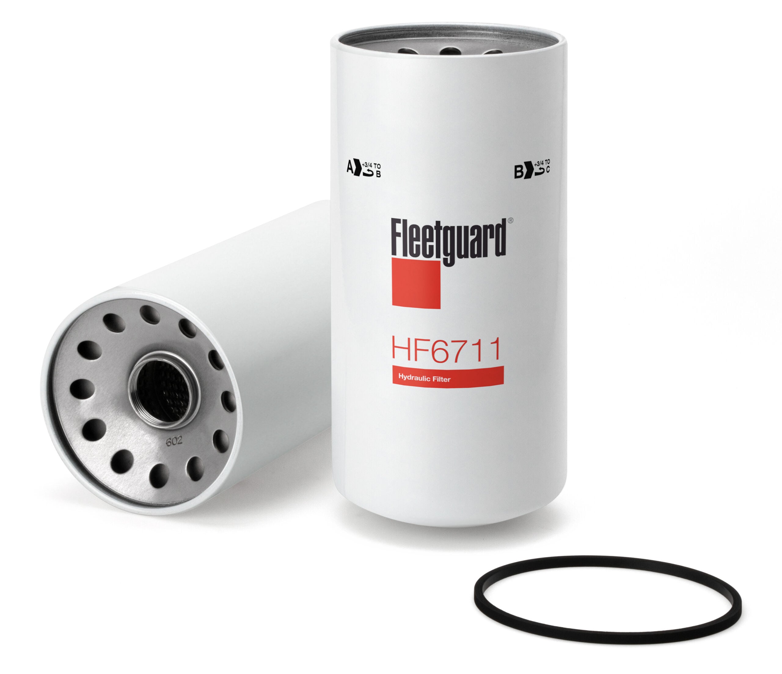 Fleetguard Hydraulic Filter HF6711