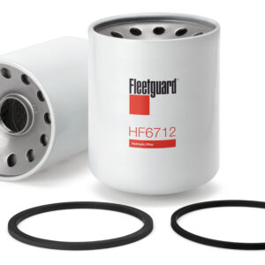 Fleetguard Hydraulic Filter HF6712