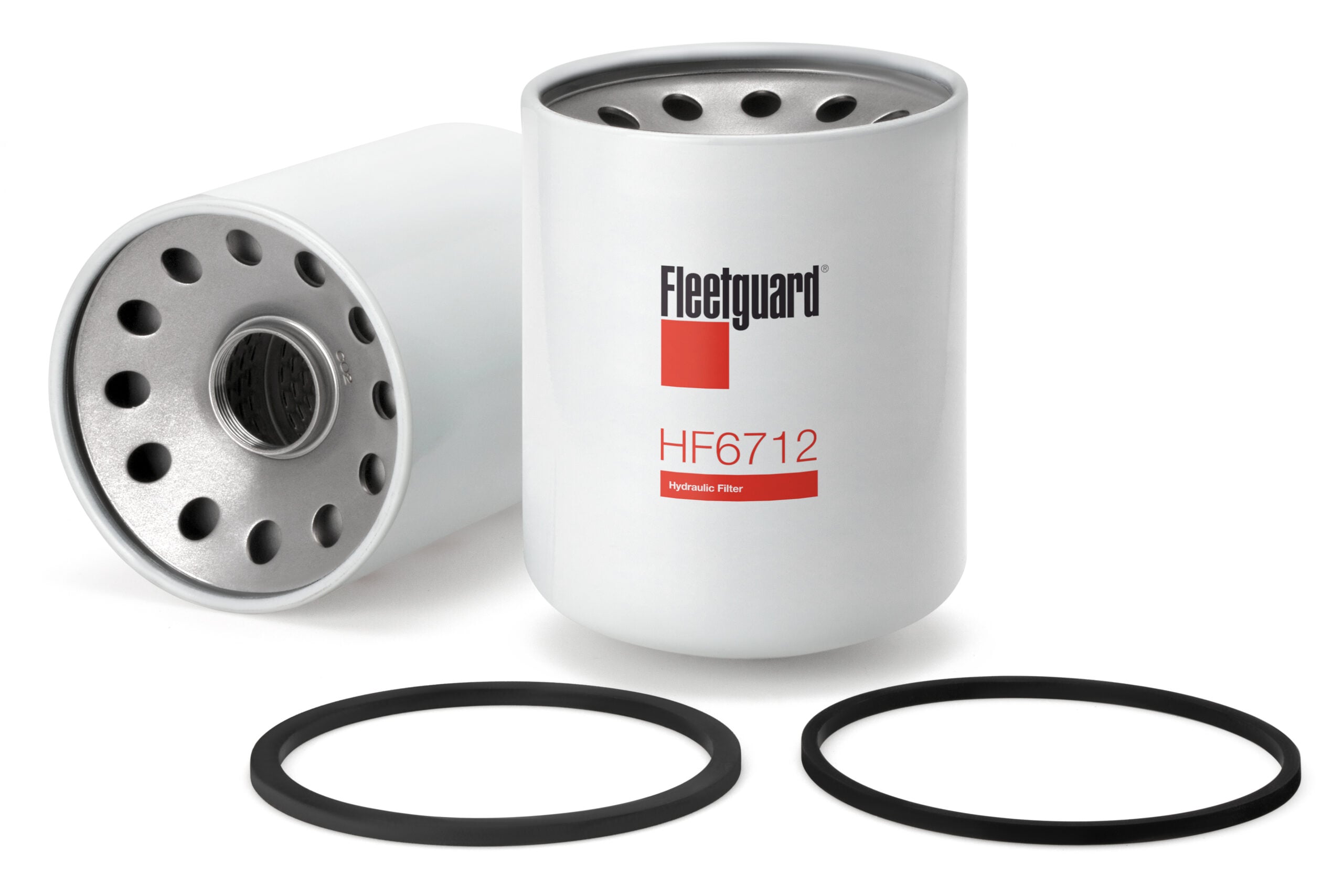 Fleetguard Hydraulic Filter HF6712