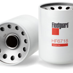 Fleetguard Hydraulic Filter HF6718