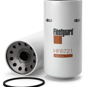 Fleetguard Hydraulic Filter HF6721