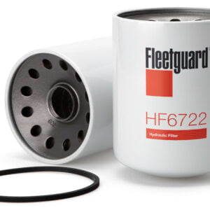 Fleetguard Hydraulic Filter HF6722