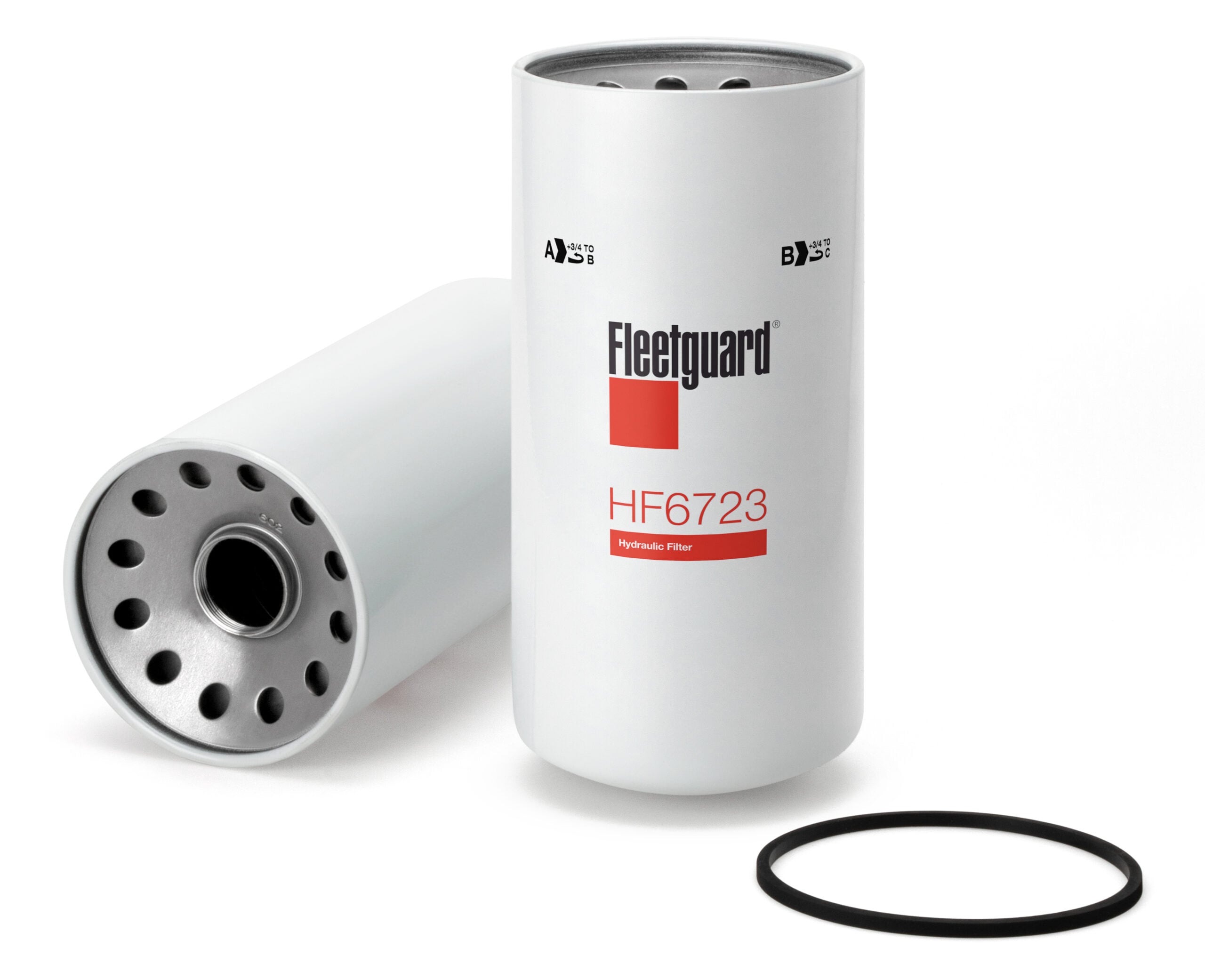 Fleetguard Hydraulic Filter HF6723