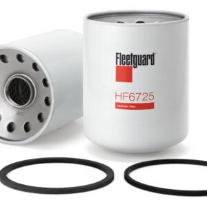 Fleetguard Hydraulic Filter HF6725