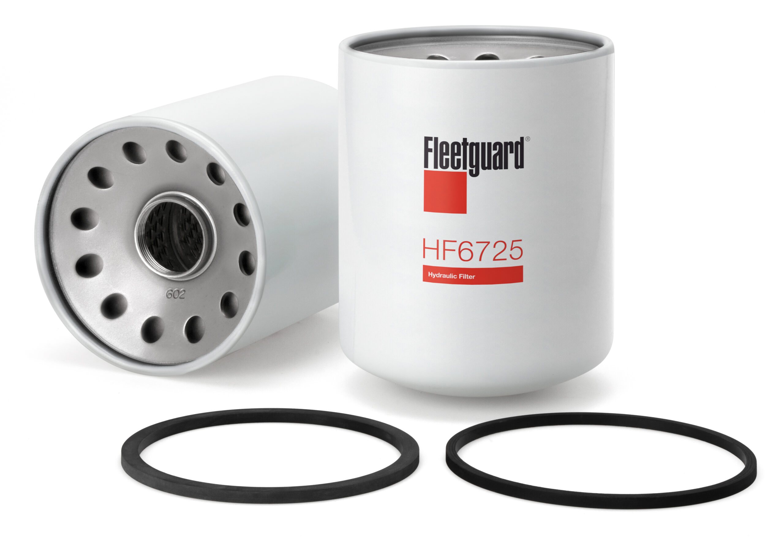 Fleetguard Hydraulic Filter HF6725