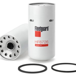 Fleetguard Hydraulic Filter HF6726