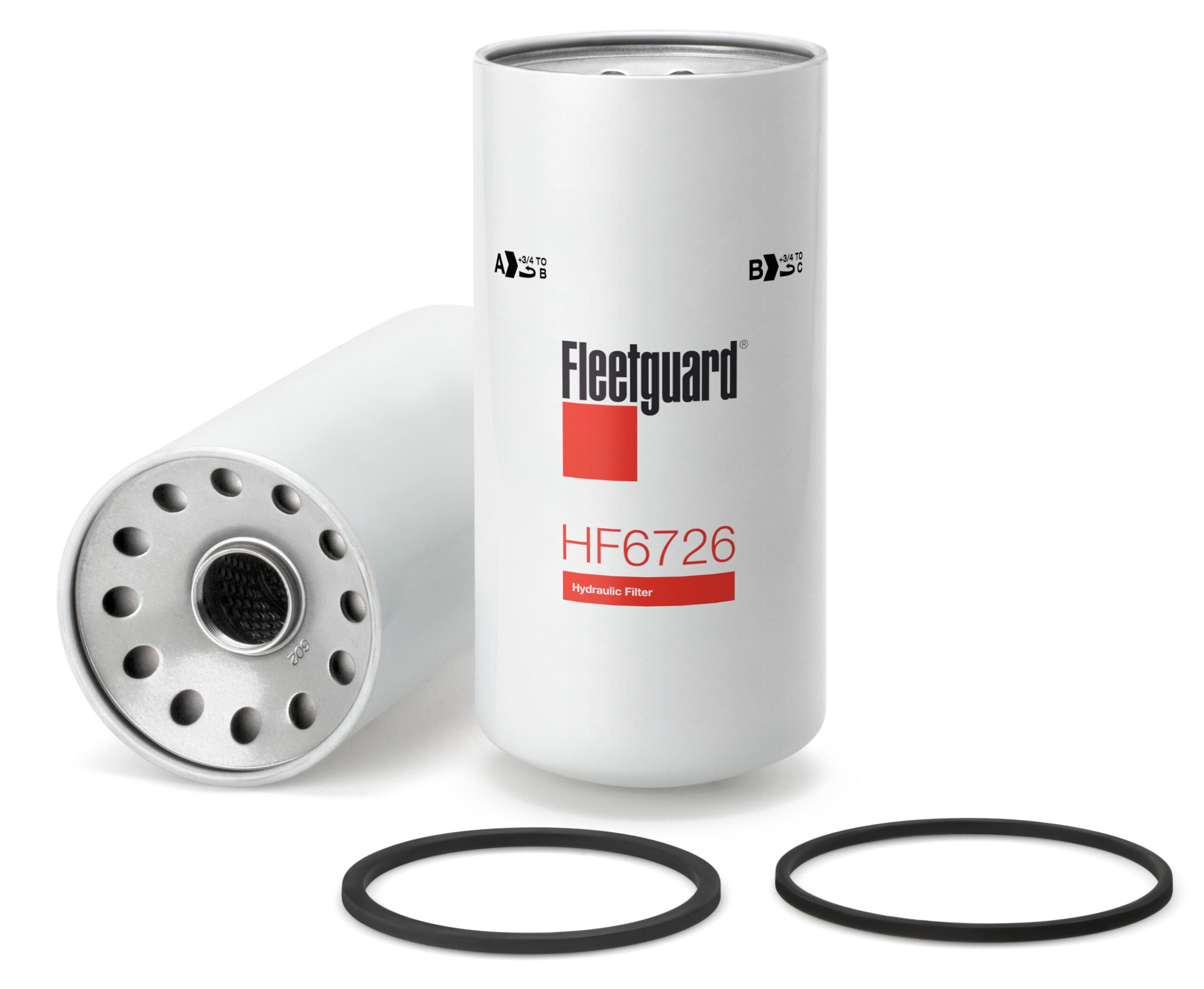 Fleetguard Hydraulic Filter HF6726