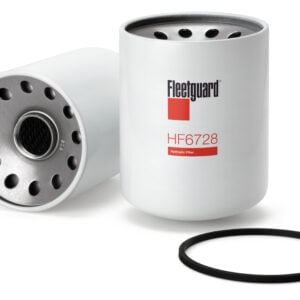 Fleetguard Hydraulic Filter HF6728
