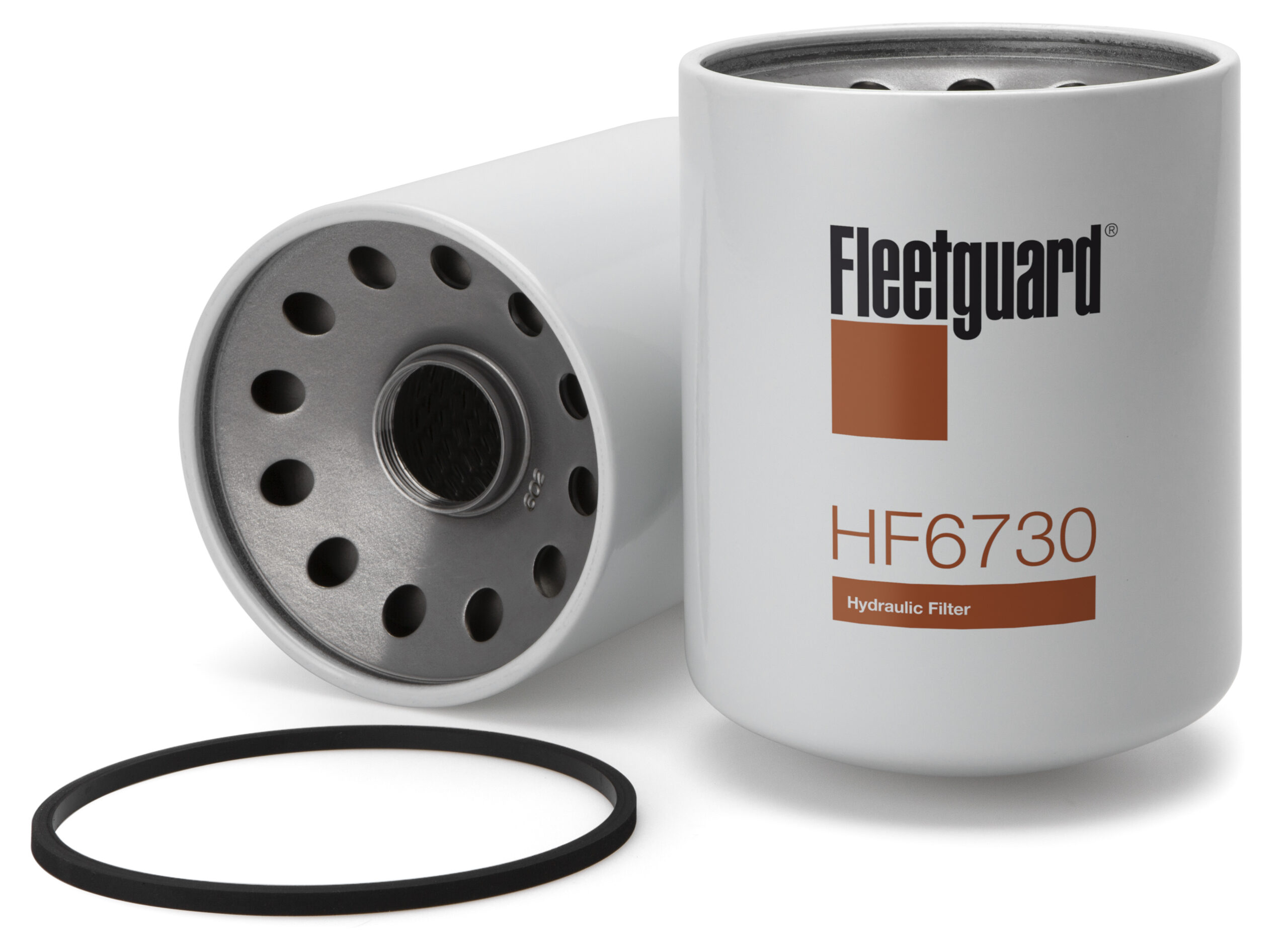 Fleetguard Hydraulic Filter HF6730