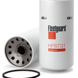 Fleetguard Hydraulic Filter HF6731