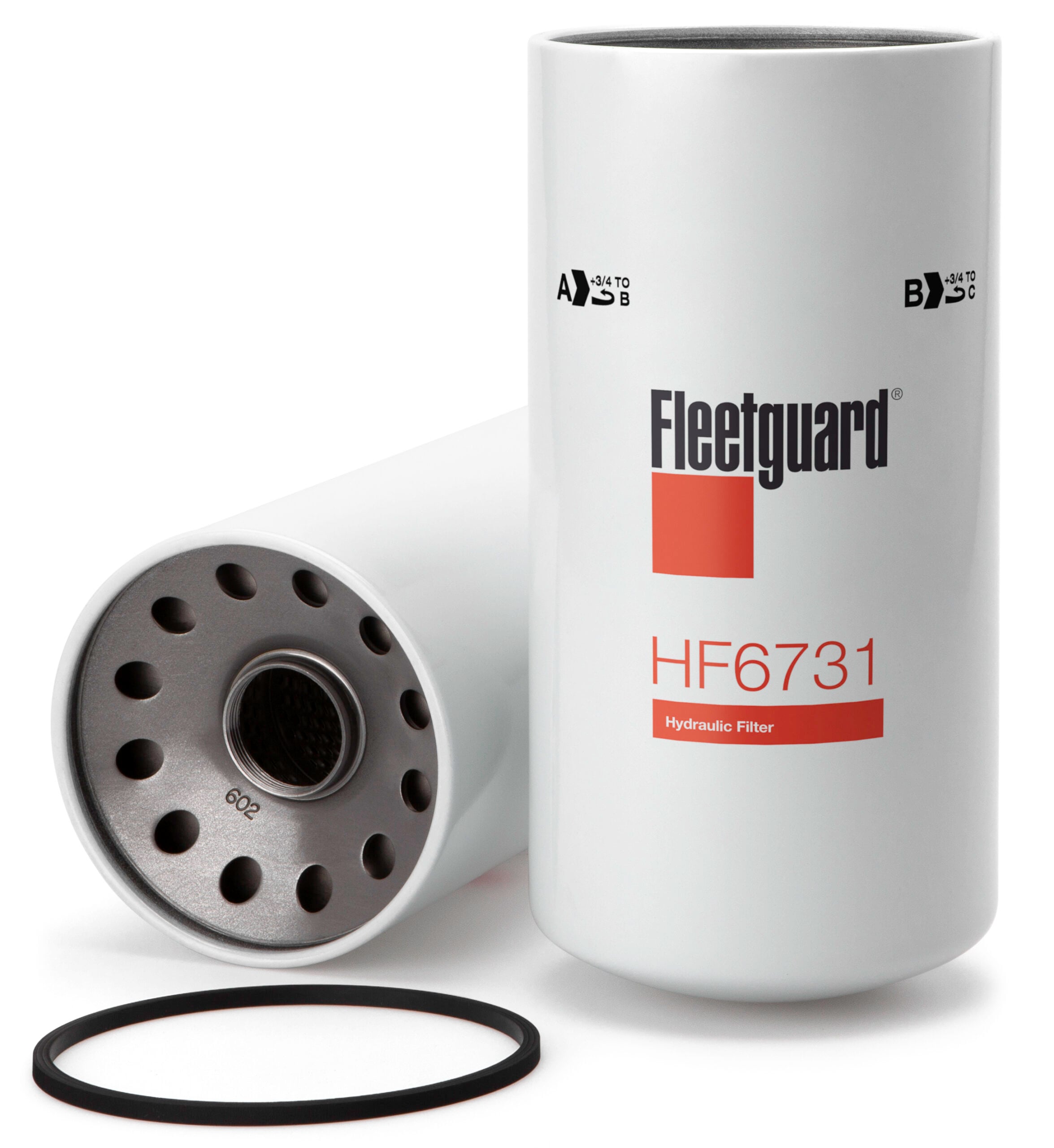 Fleetguard Hydraulic Filter HF6731