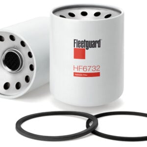 Fleetguard Hydraulic Filter HF6732