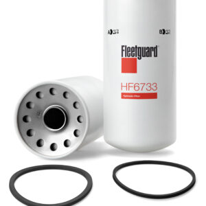 Fleetguard Hydraulic Filter HF6733