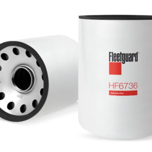 Fleetguard Hydraulic Filter HF6736
