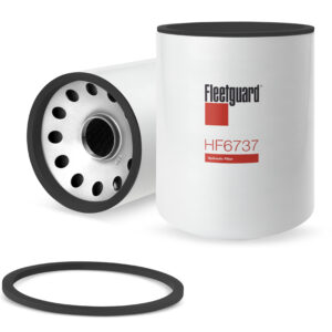 Fleetguard Hydraulic Filter HF6737