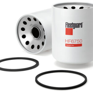Fleetguard Hydraulic Filter HF6750