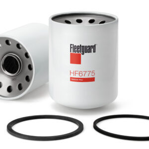 Fleetguard Hydraulic Filter HF6775