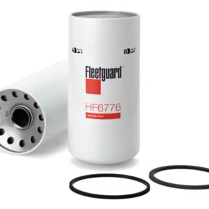 Fleetguard Hydraulic Filter HF6776