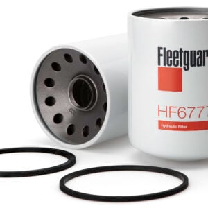 Fleetguard Hydraulic Filter HF6777