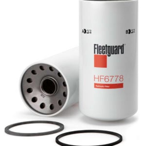Fleetguard Hydraulic Filter HF6778