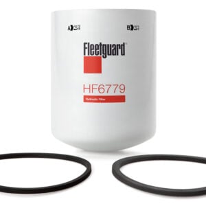 Fleetguard Hydraulic Filter HF6779