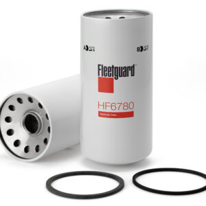 Fleetguard Hydraulic Filter HF6780