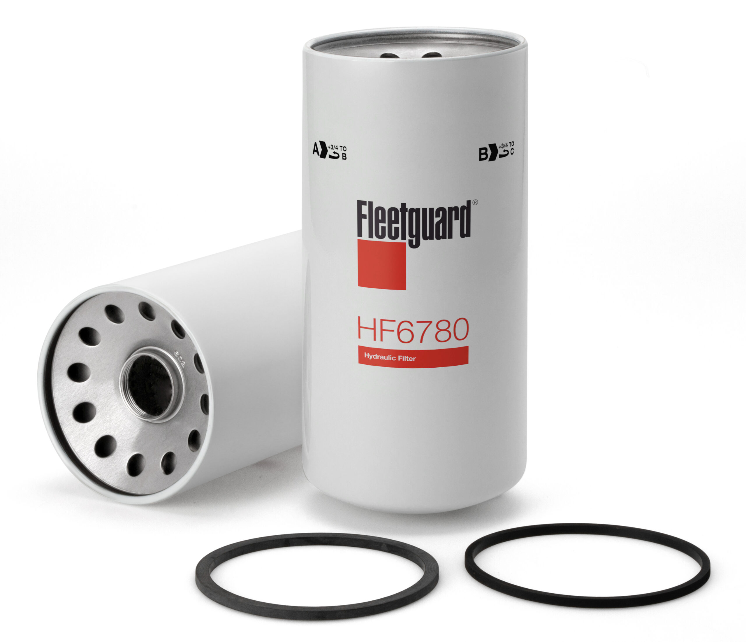 Fleetguard Hydraulic Filter HF6780