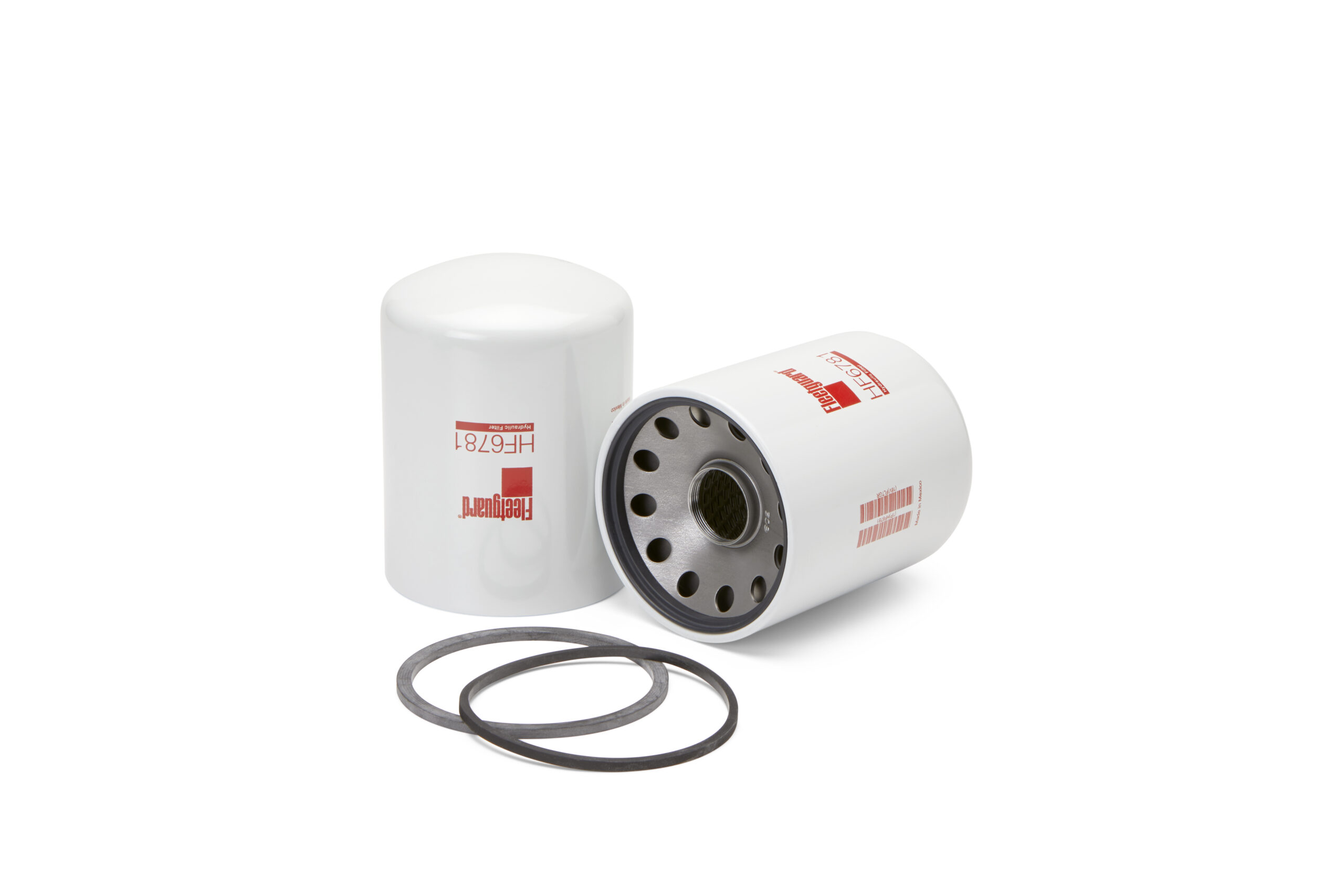 Fleetguard Hydraulic Filter HF6781