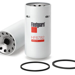 Fleetguard Hydraulic Filter HF6782