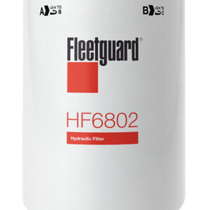 Fleetguard Hydraulic Filter HF6802