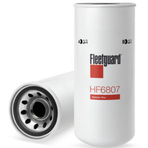 Fleetguard Hydraulic Filter HF6807