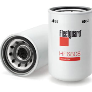 Fleetguard Hydraulic Filter HF6808