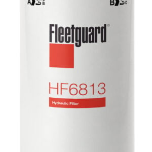 Fleetguard Hydraulic Filter HF6813