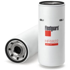 Fleetguard Hydraulic Filter HF6822