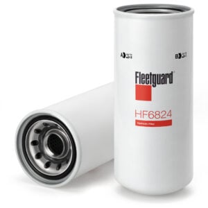 Fleetguard Hydraulic Filter HF6824