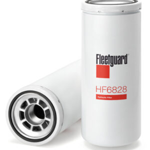 Fleetguard Hydraulic Filter HF6828