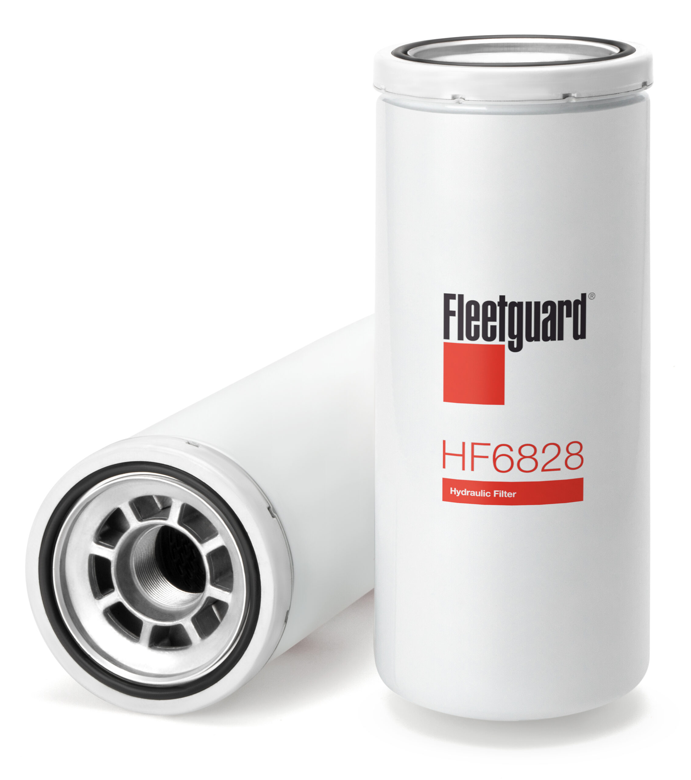 Fleetguard Hydraulic Filter HF6828