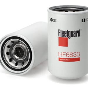 Fleetguard Hydraulic Filter HF6833