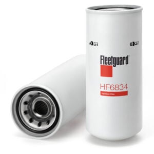 Fleetguard Hydraulic Filter HF6834